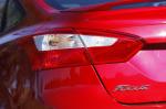 Ford Focus 2012 года
